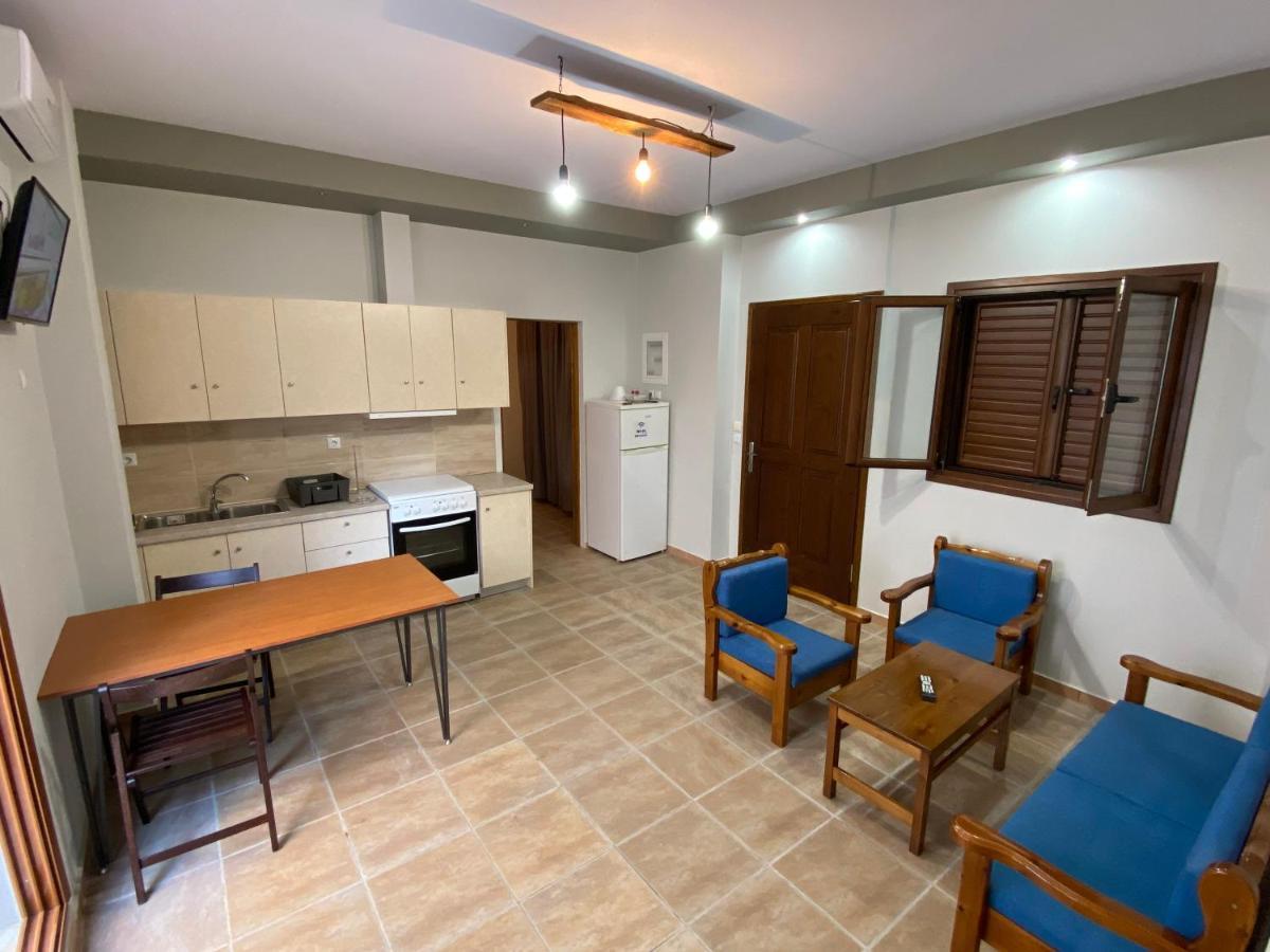 Kalamata Home, Marina C Exterior photo