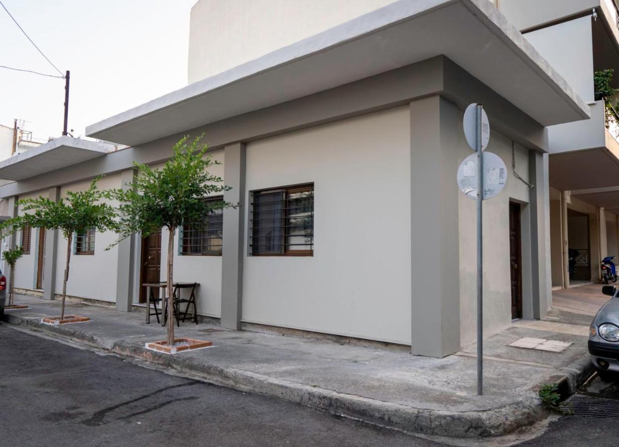 Kalamata Home, Marina C Exterior photo