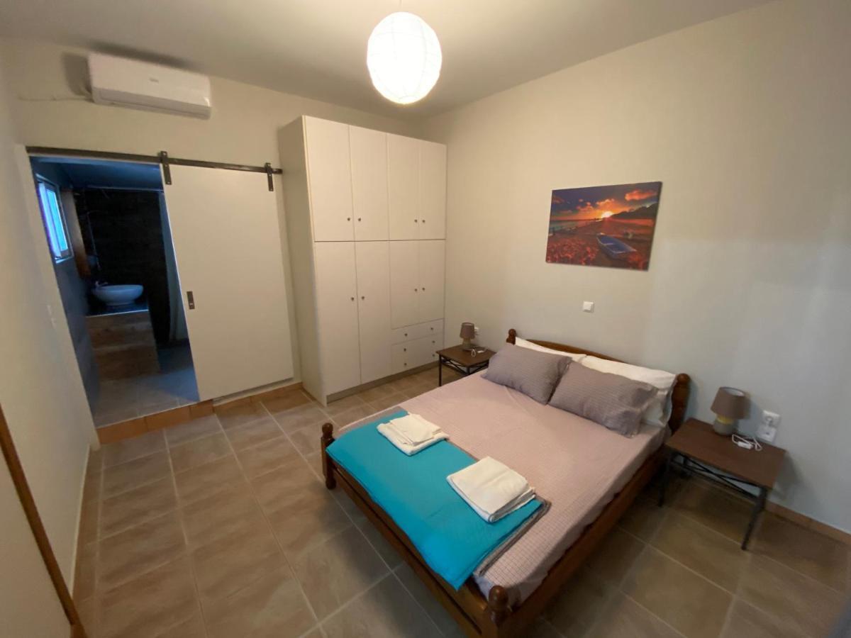 Kalamata Home, Marina C Exterior photo